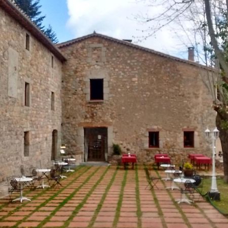Sant Marcal Del Montseny Hotell Eksteriør bilde