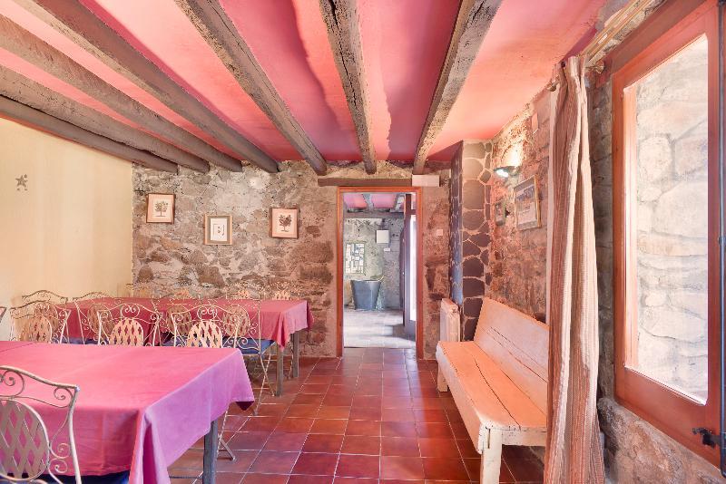 Sant Marcal Del Montseny Hotell Eksteriør bilde