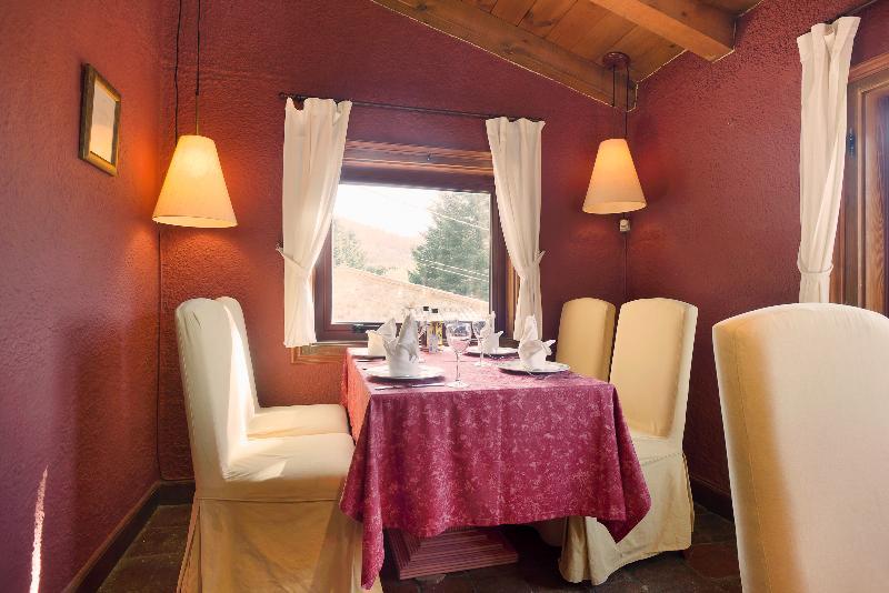 Sant Marcal Del Montseny Hotell Eksteriør bilde